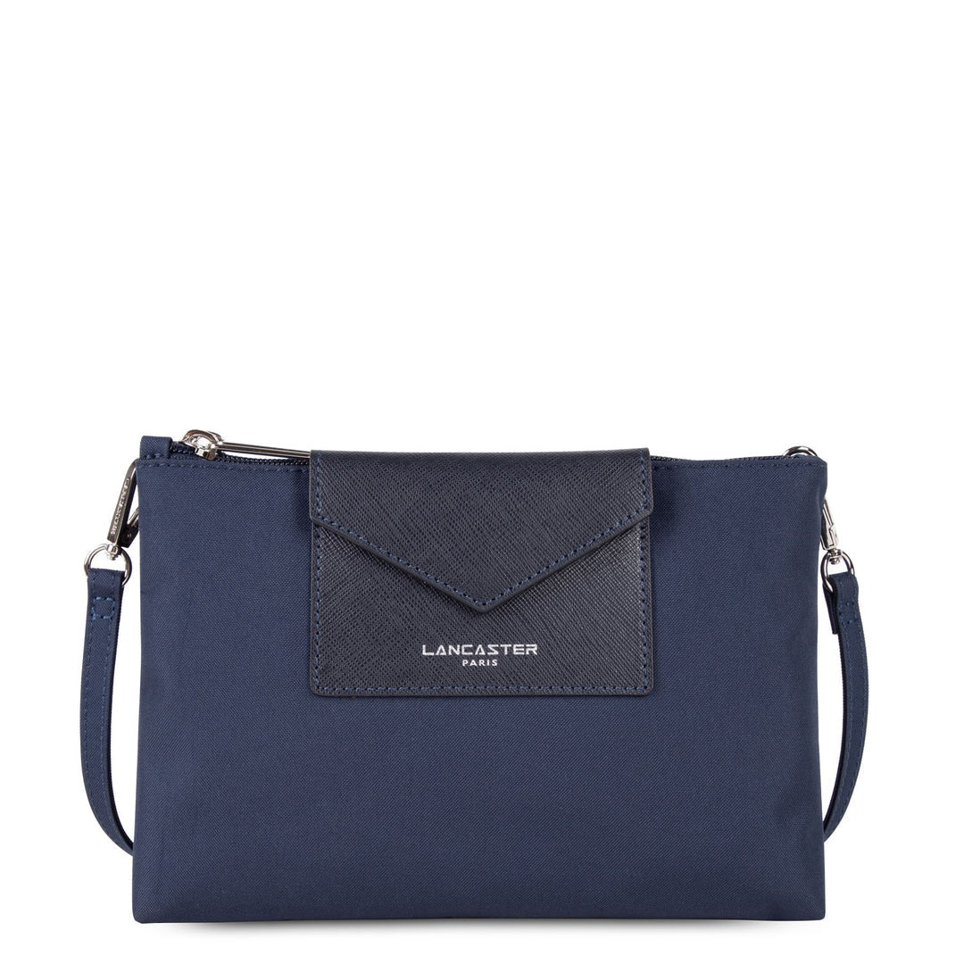 Double pochette Lancaster