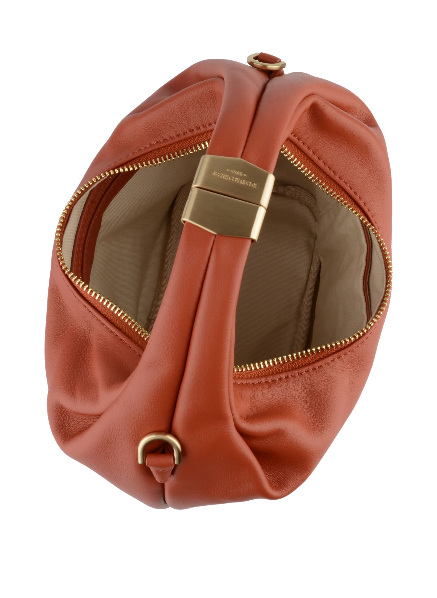 Sac à main Arche Pourchet