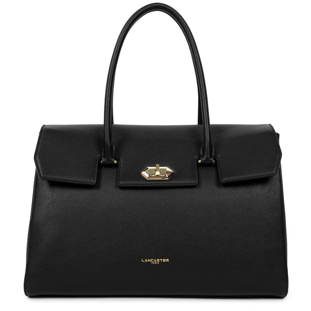 Grand Sac épaule Milano Cosmos Lancaster