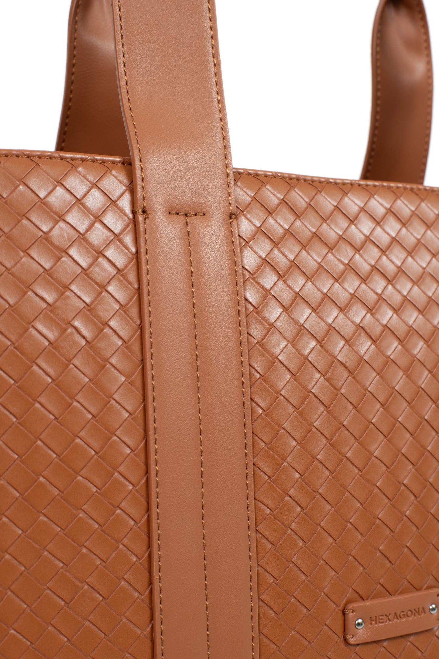 Grand Sac Cabas Nila Hexagona