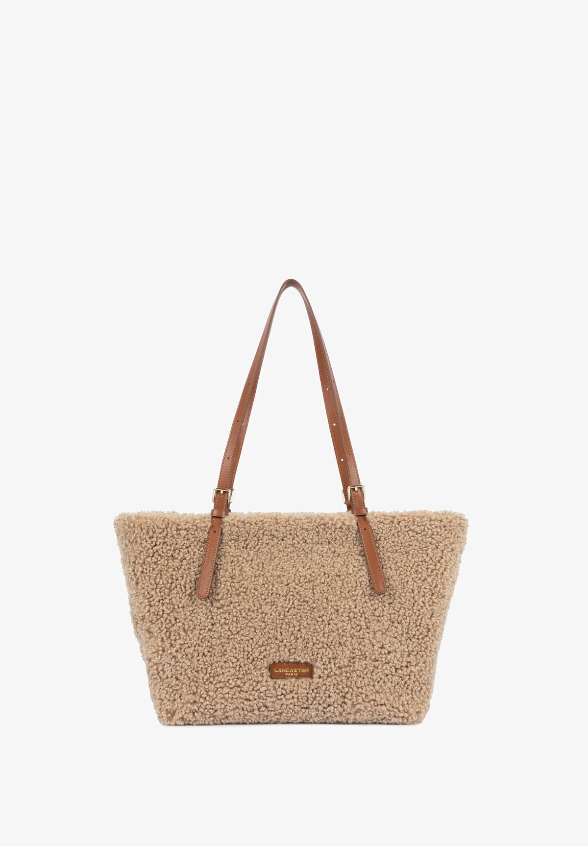 Sac Cabas Moumoute Lancaster