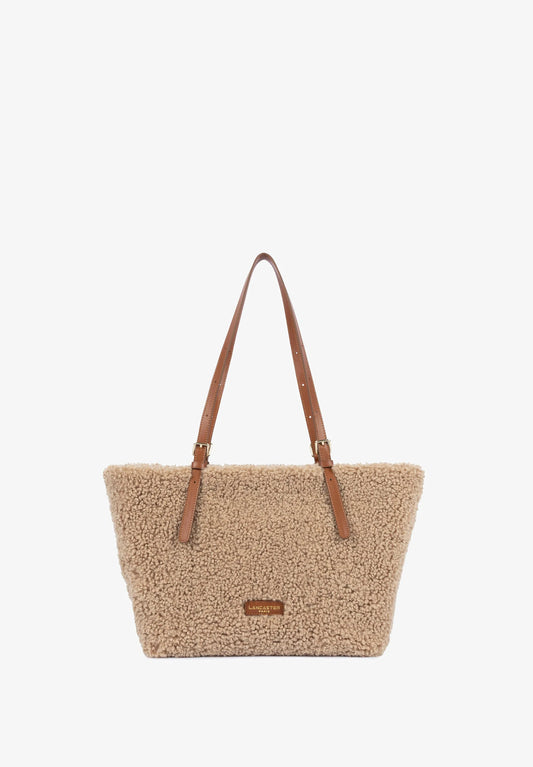 Sac Cabas Moumoute Lancaster