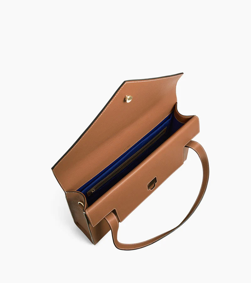 Sac Porte Document Emilie Le Tanneur