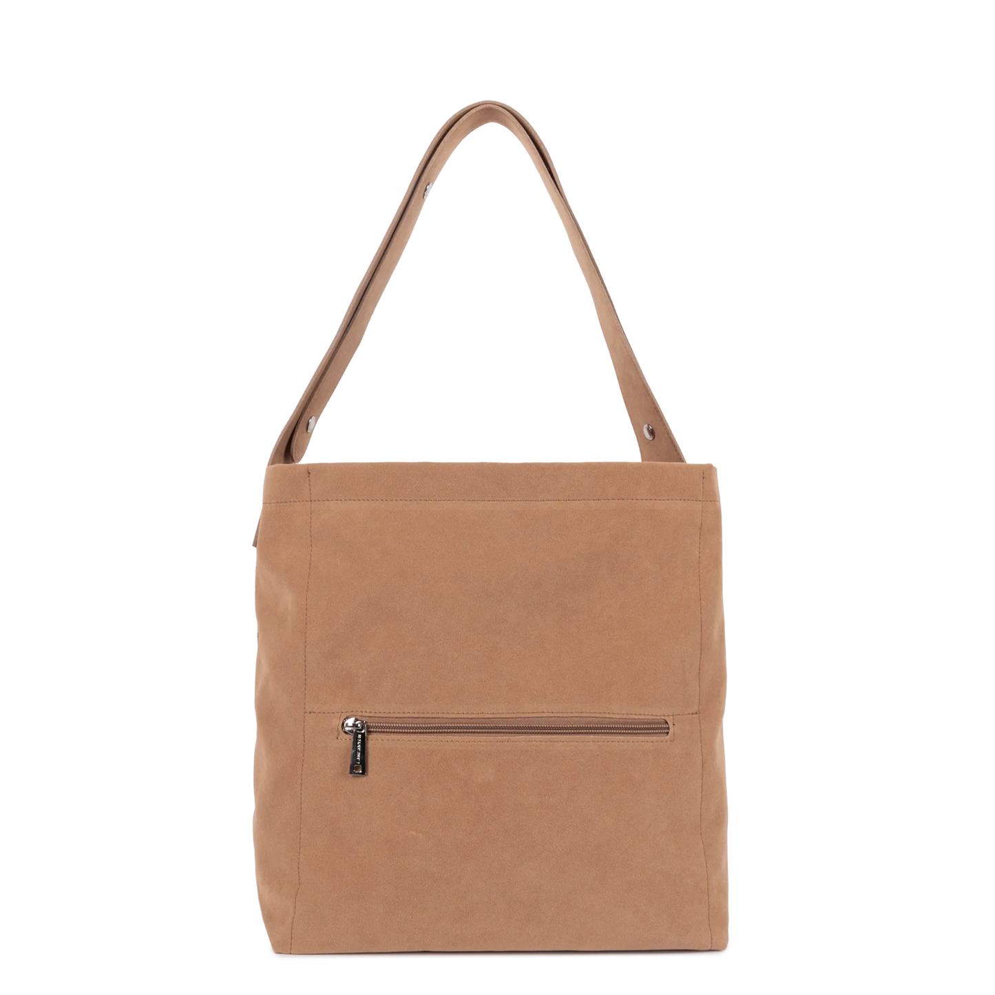 Sac Besace Suédine Lancaster
