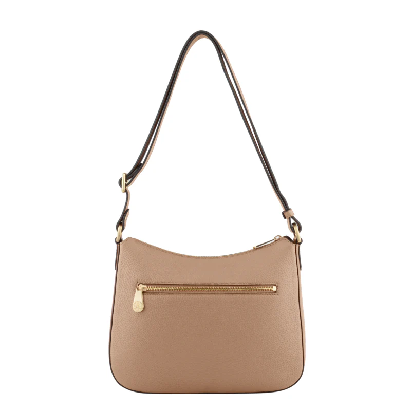 Sac Besace Pourchet