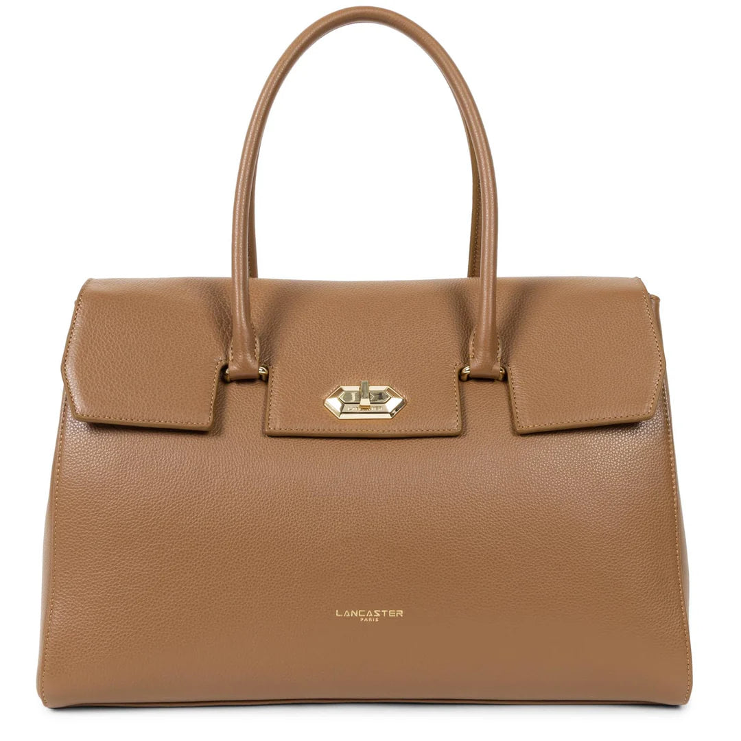 Grand Sac épaule Milano Cosmos Lancaster