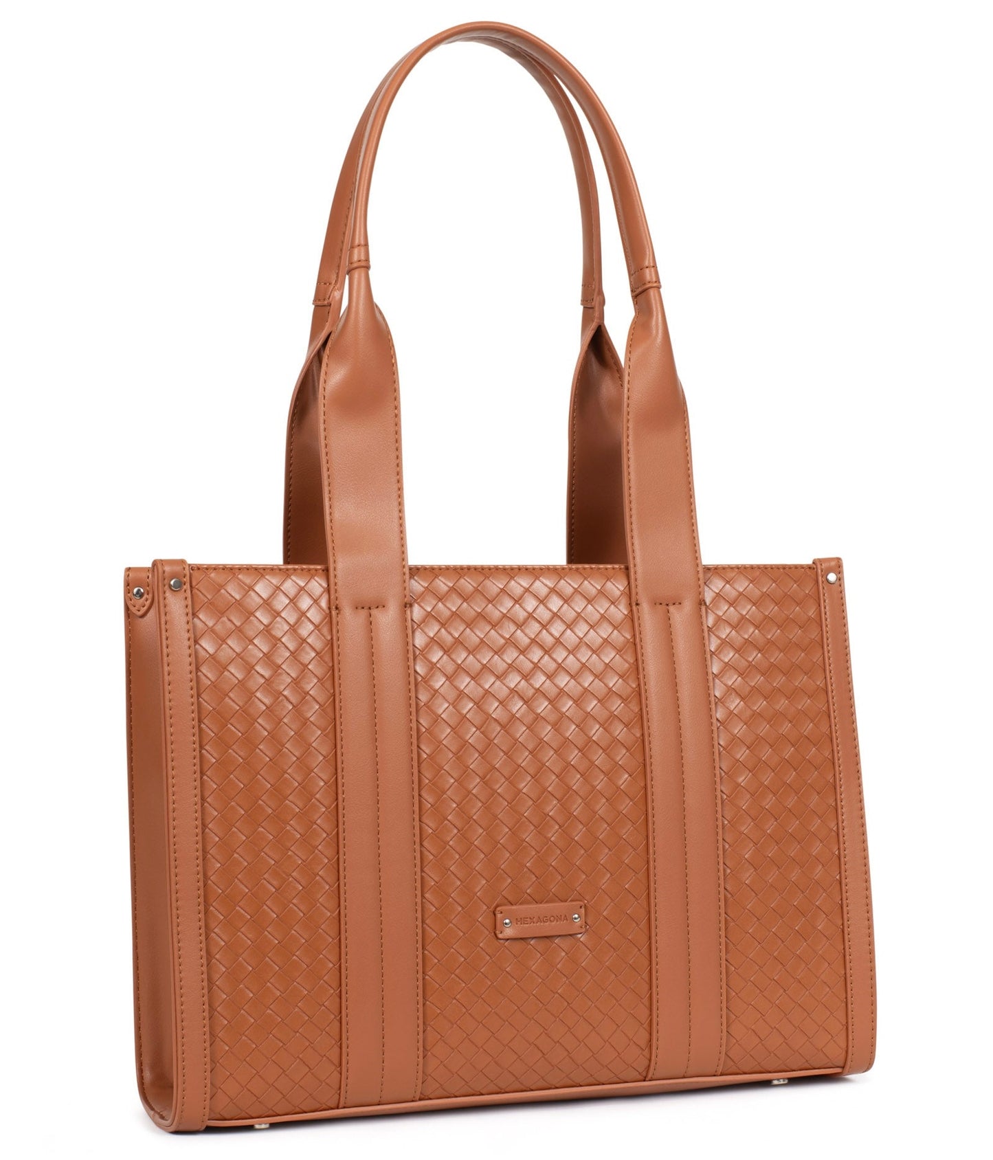 Grand Sac Cabas Nila Hexagona