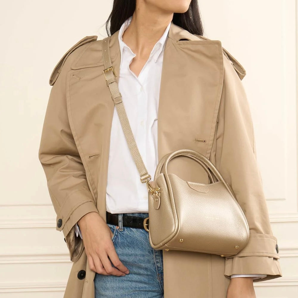 Petit Sac à main Lancaster