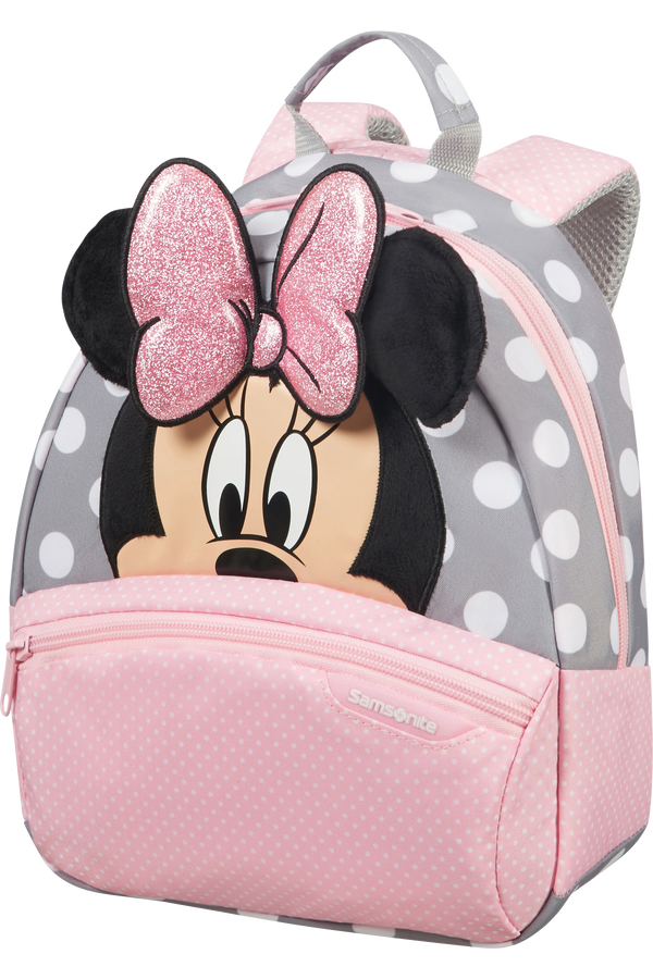 Sac à dos Minnie