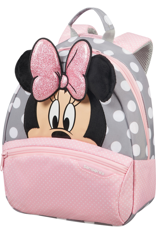 Sac à dos Minnie