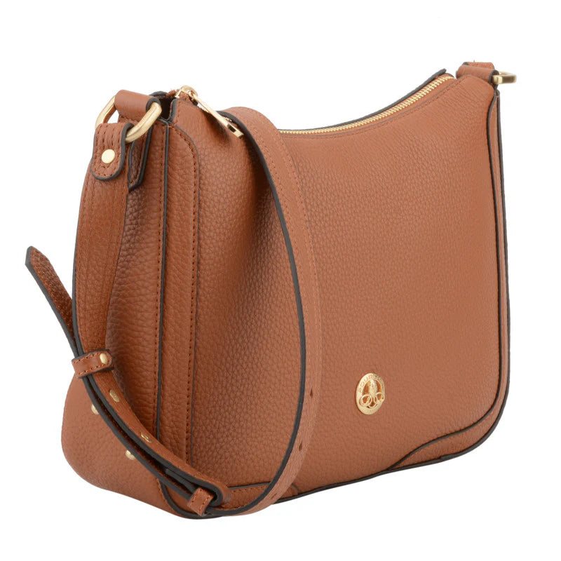 Sac Besace Pourchet