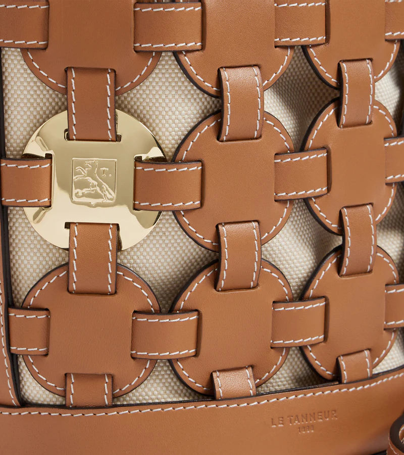 Sac sceau Le Tanneur