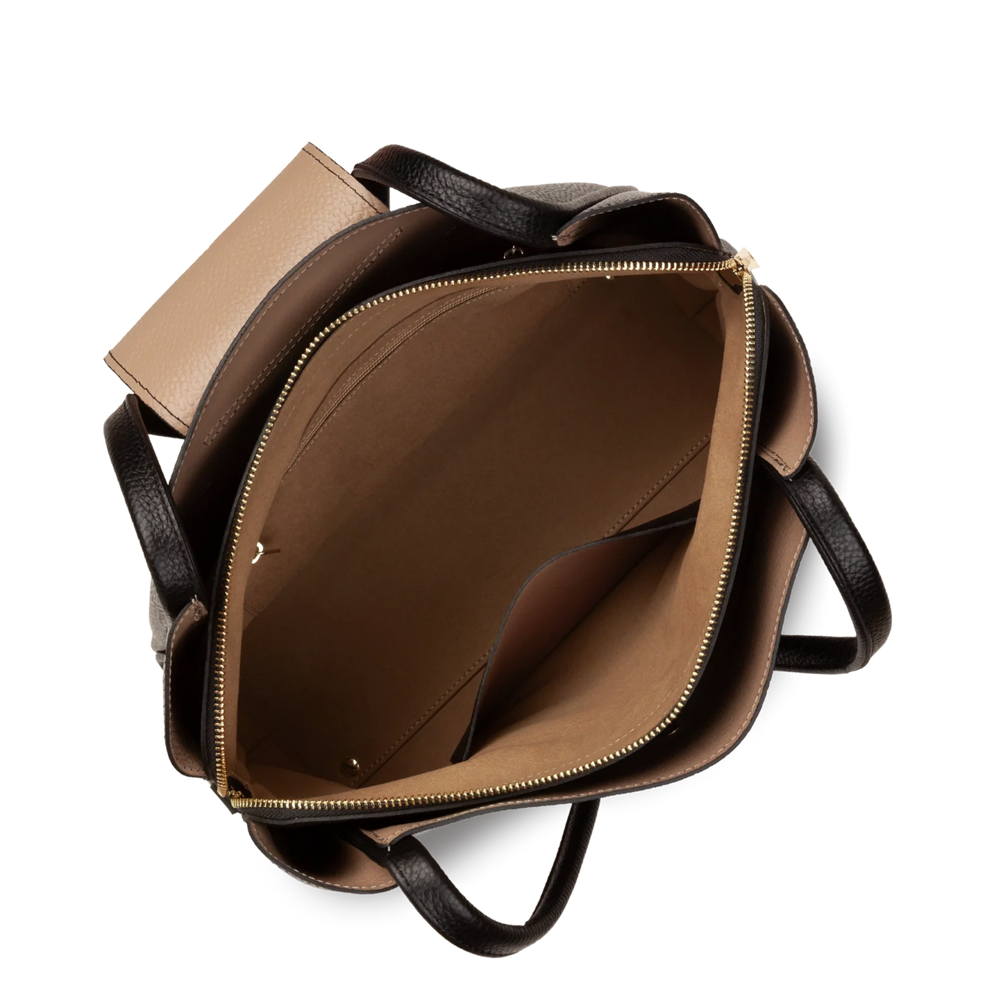 Grand Sac Cabas épaule Lancaster