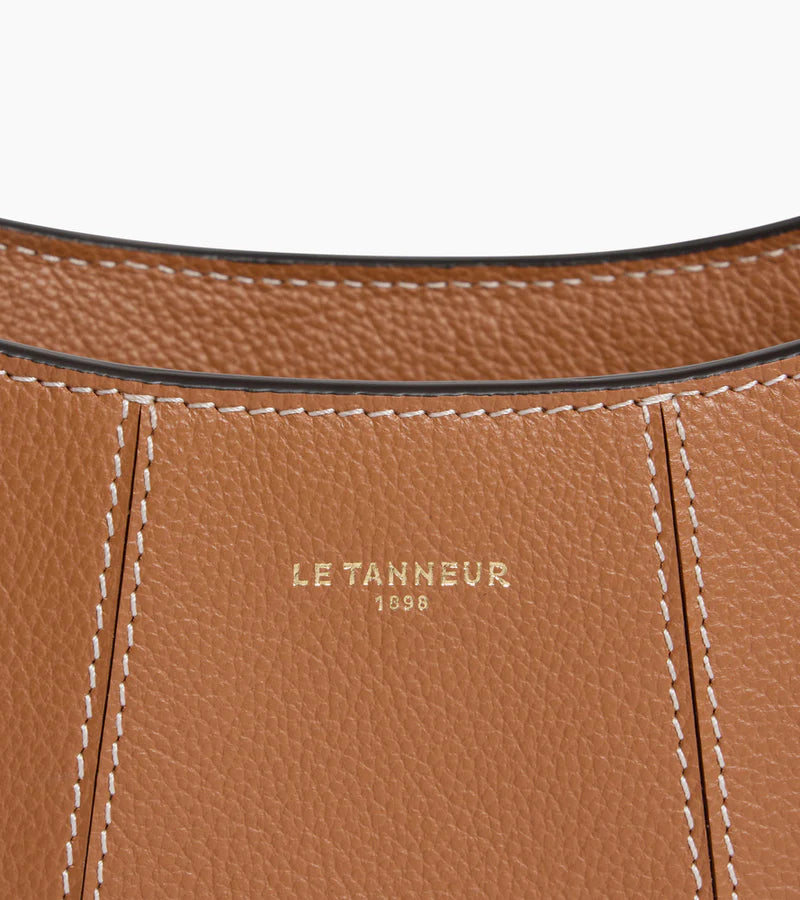 Sac demi lune Juliette Tan Le Tanneur