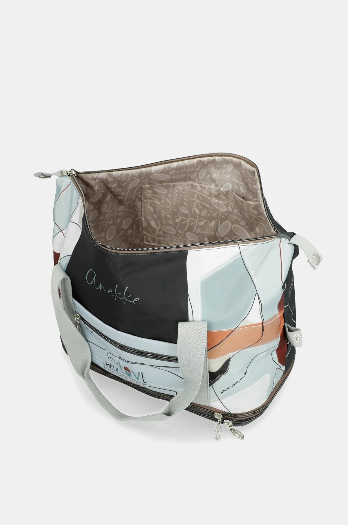 Sac de Voyage Extensible Anekke