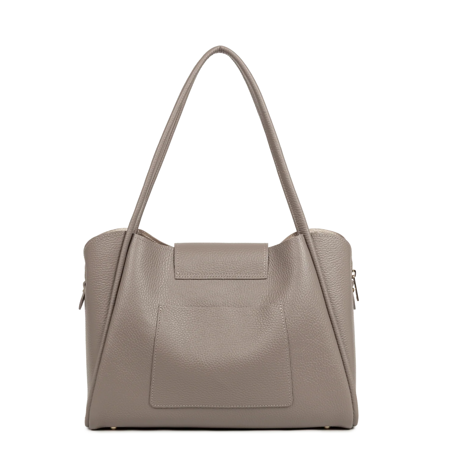 Grand Sac Cabas Galet épaule Lancaster