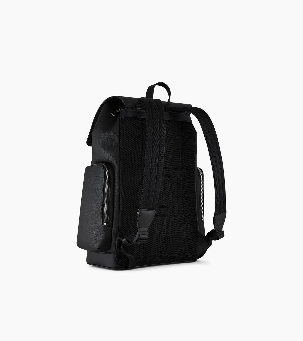 Sac à Dos Maurice Le Tanneur Noir