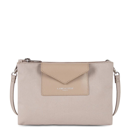 Double pochette Lancaster