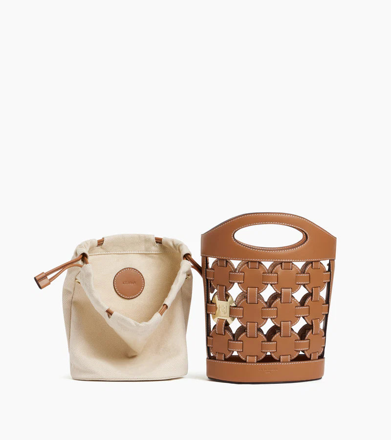 Sac sceau Le Tanneur