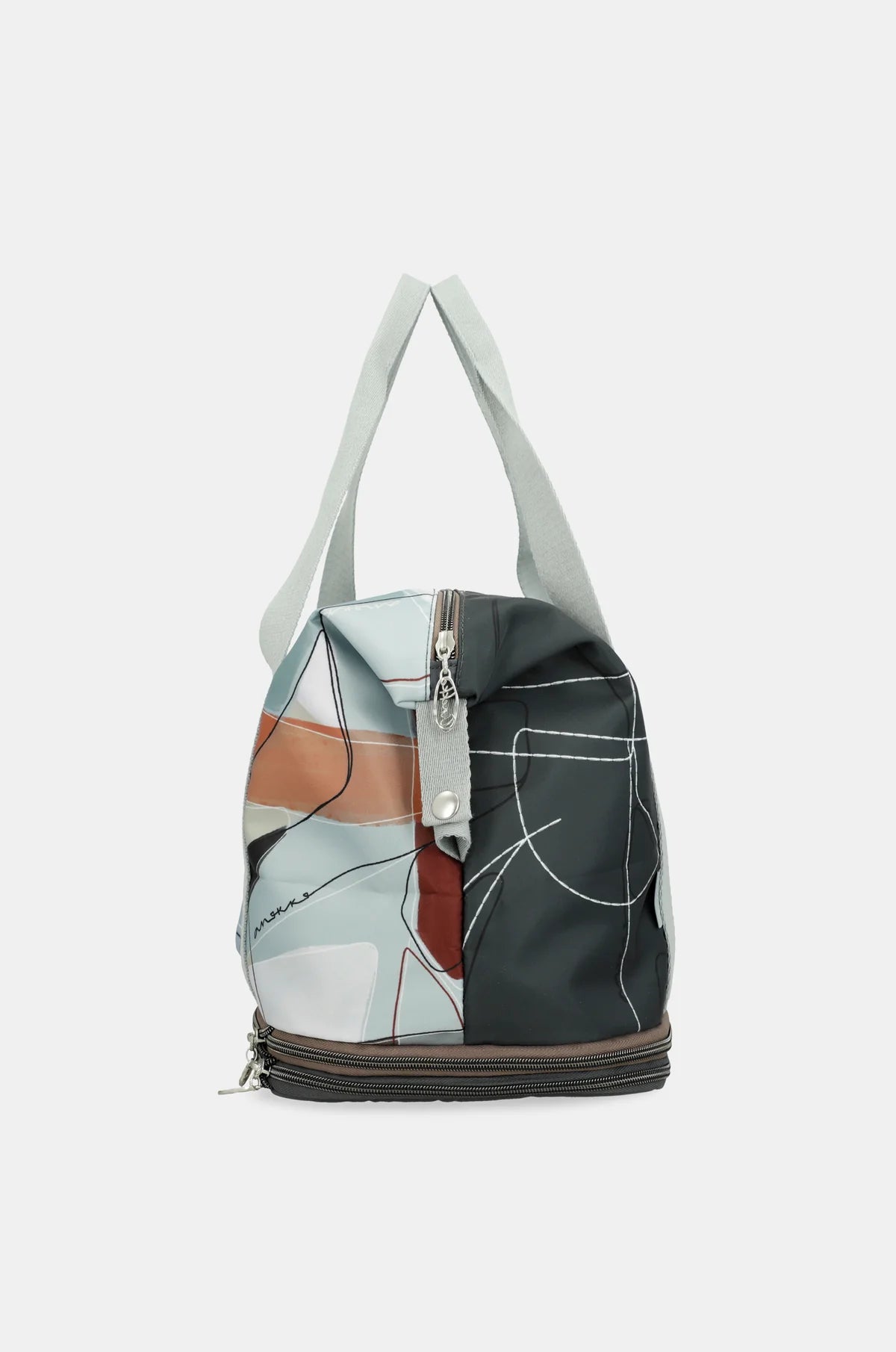 Sac de Voyage Extensible Anekke