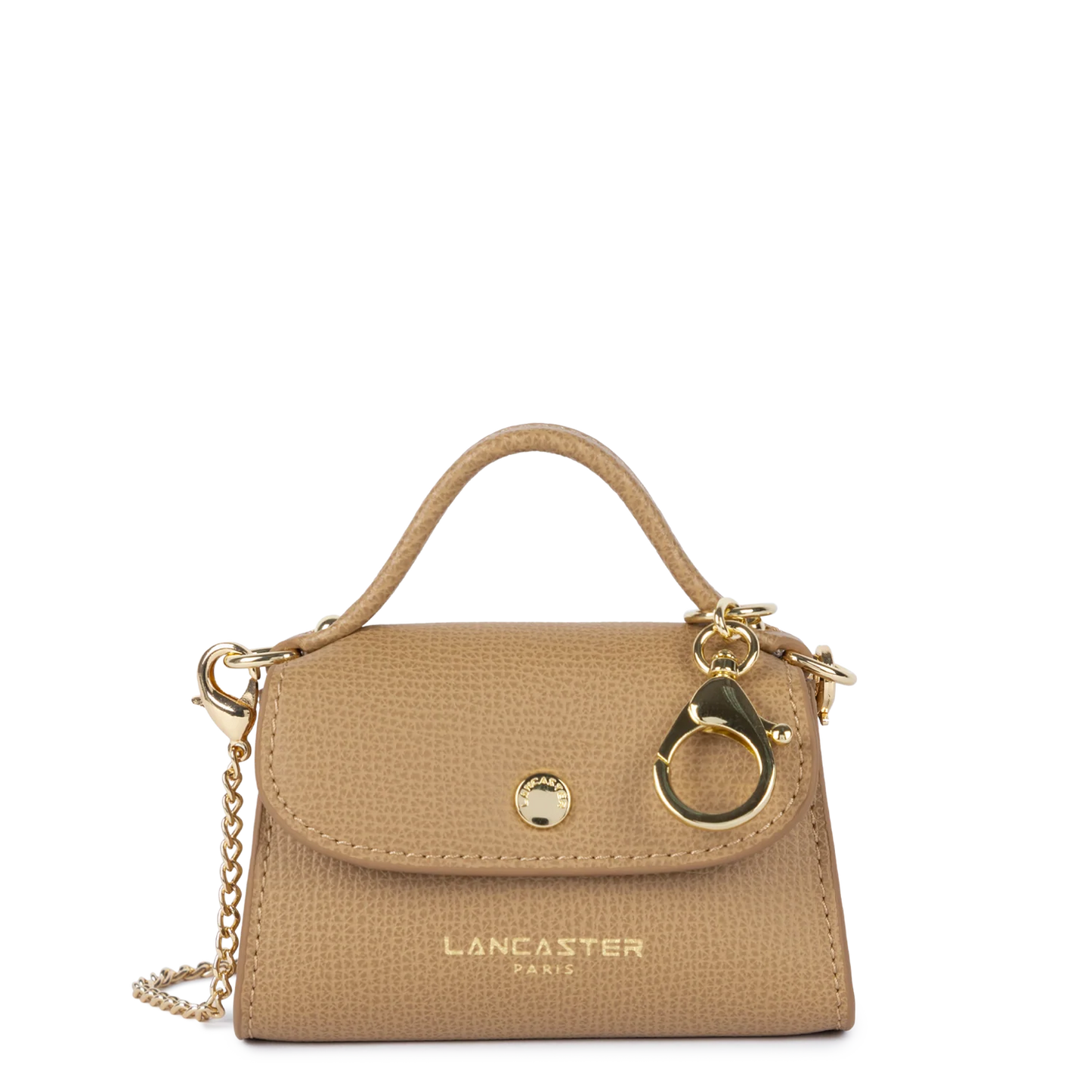 Nano Porte-monnaie Sable