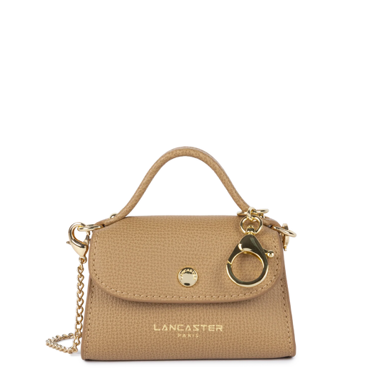 Nano Porte-monnaie Sable