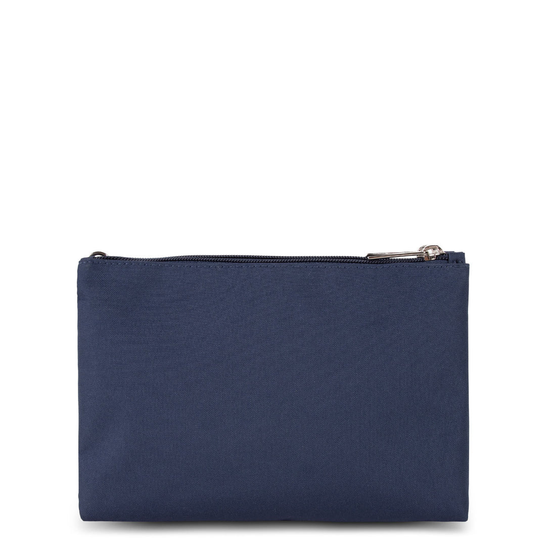 Double pochette Lancaster