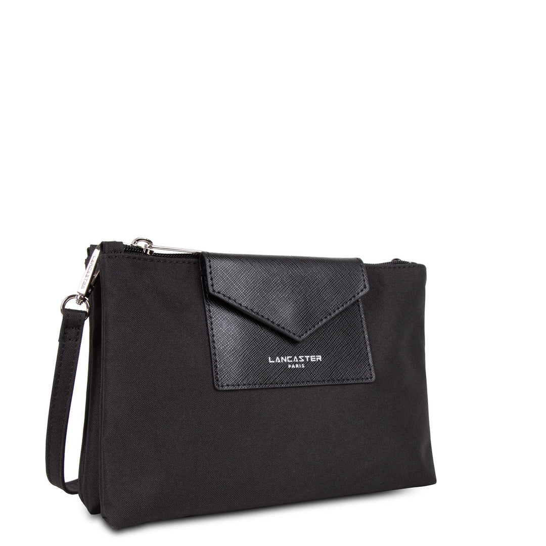 Double pochette Lancaster