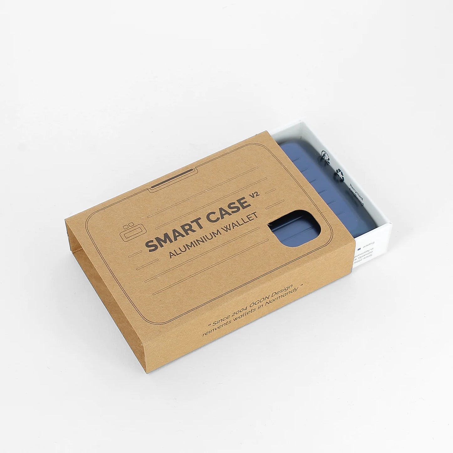 Porte cartes SmartCase Ögon