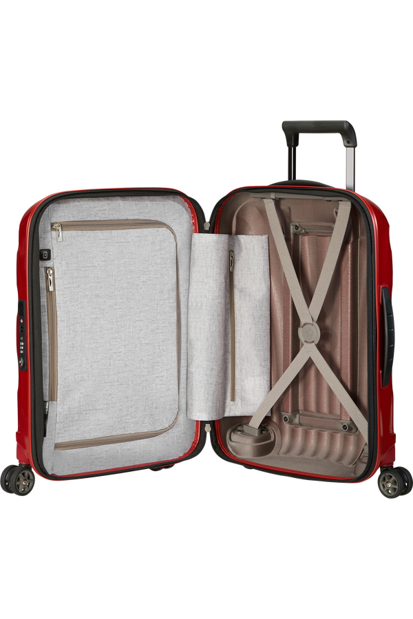 Valise cabine C-lite Samsonite