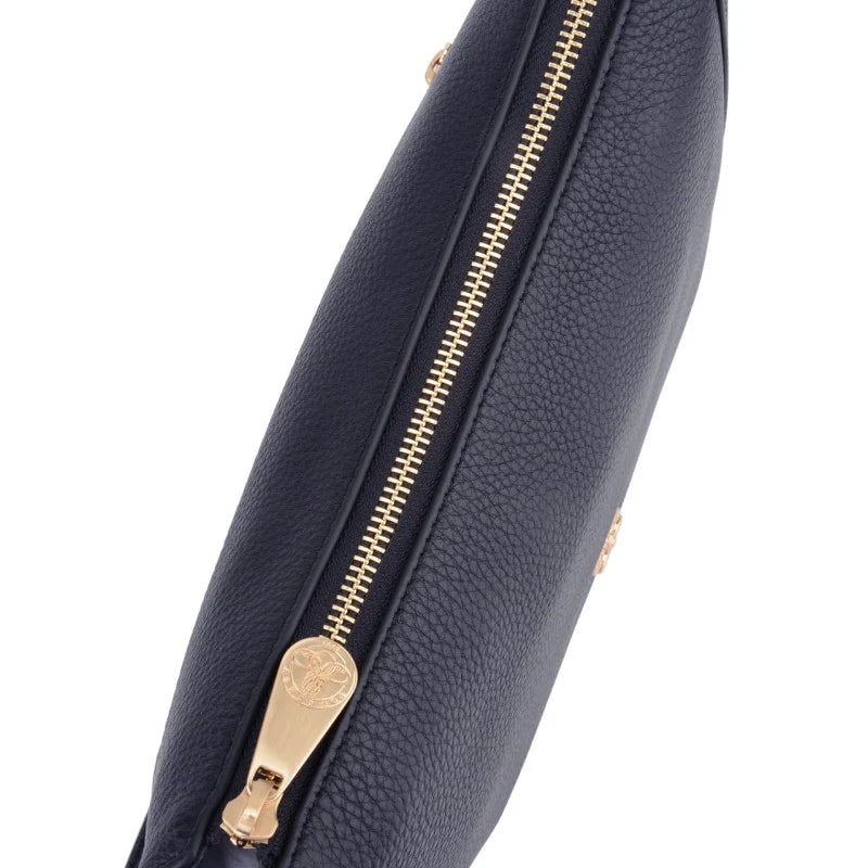 Sac Besace Pourchet