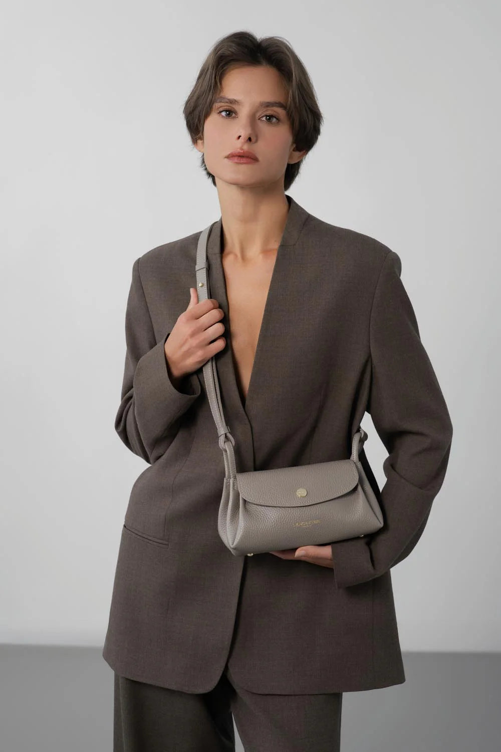 Petit Sac Trotteur Lancaster