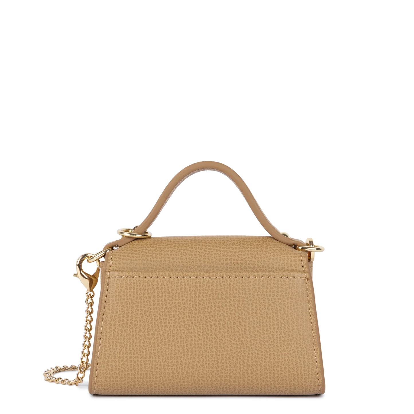 Nano Porte-monnaie Sable