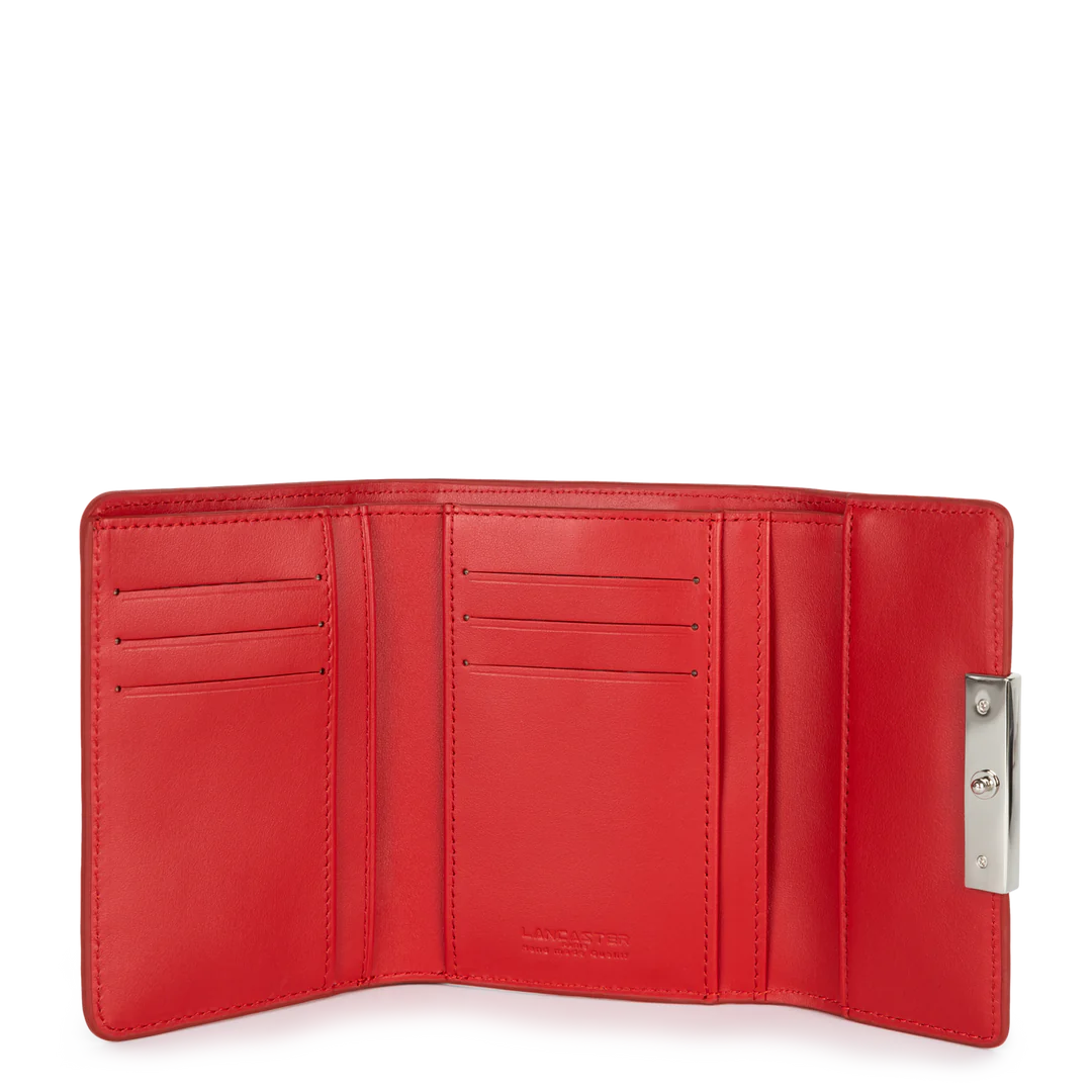 Portefeuille Paris Ily Lancaster