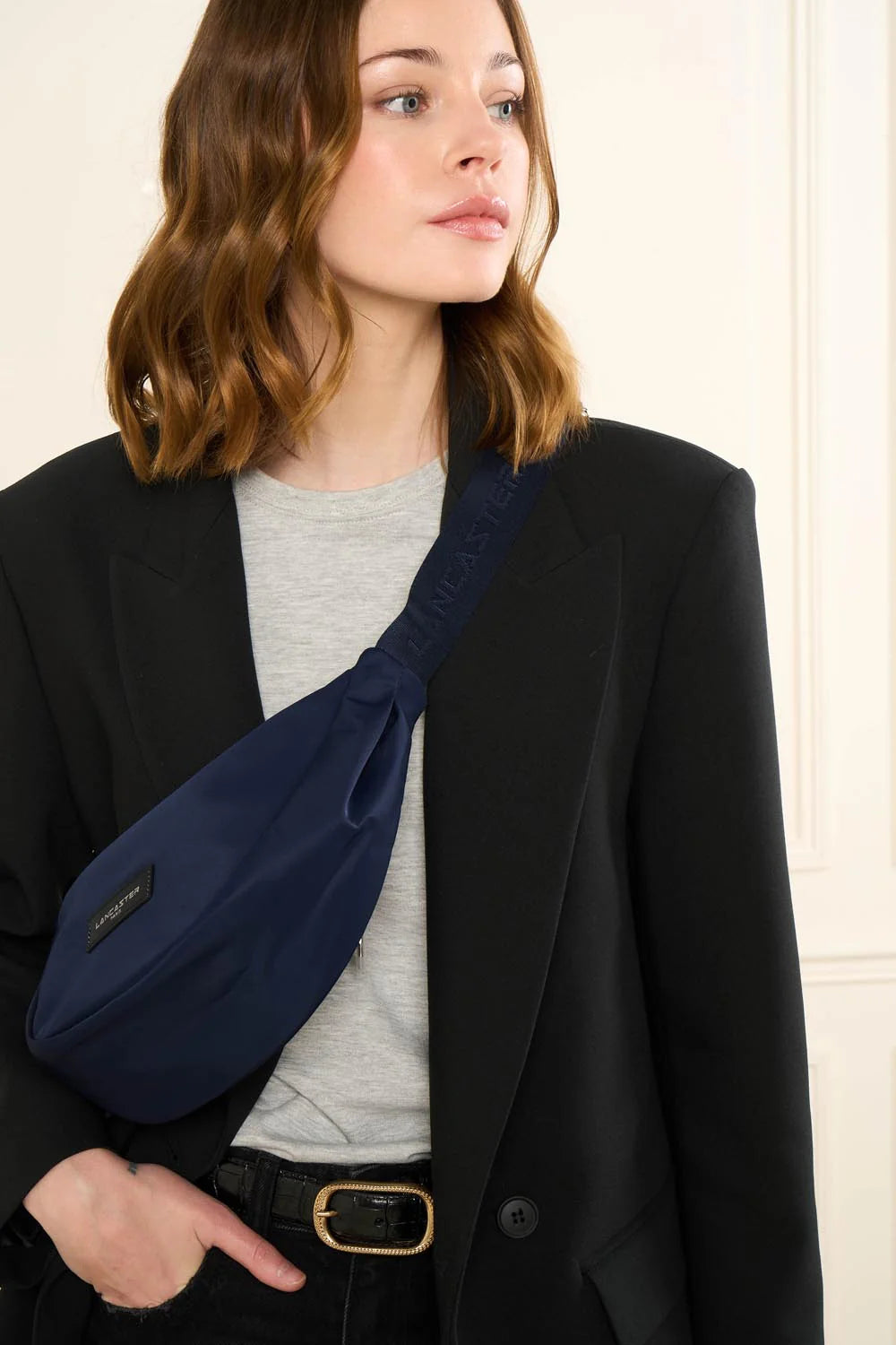 Sac Banane Lancaster