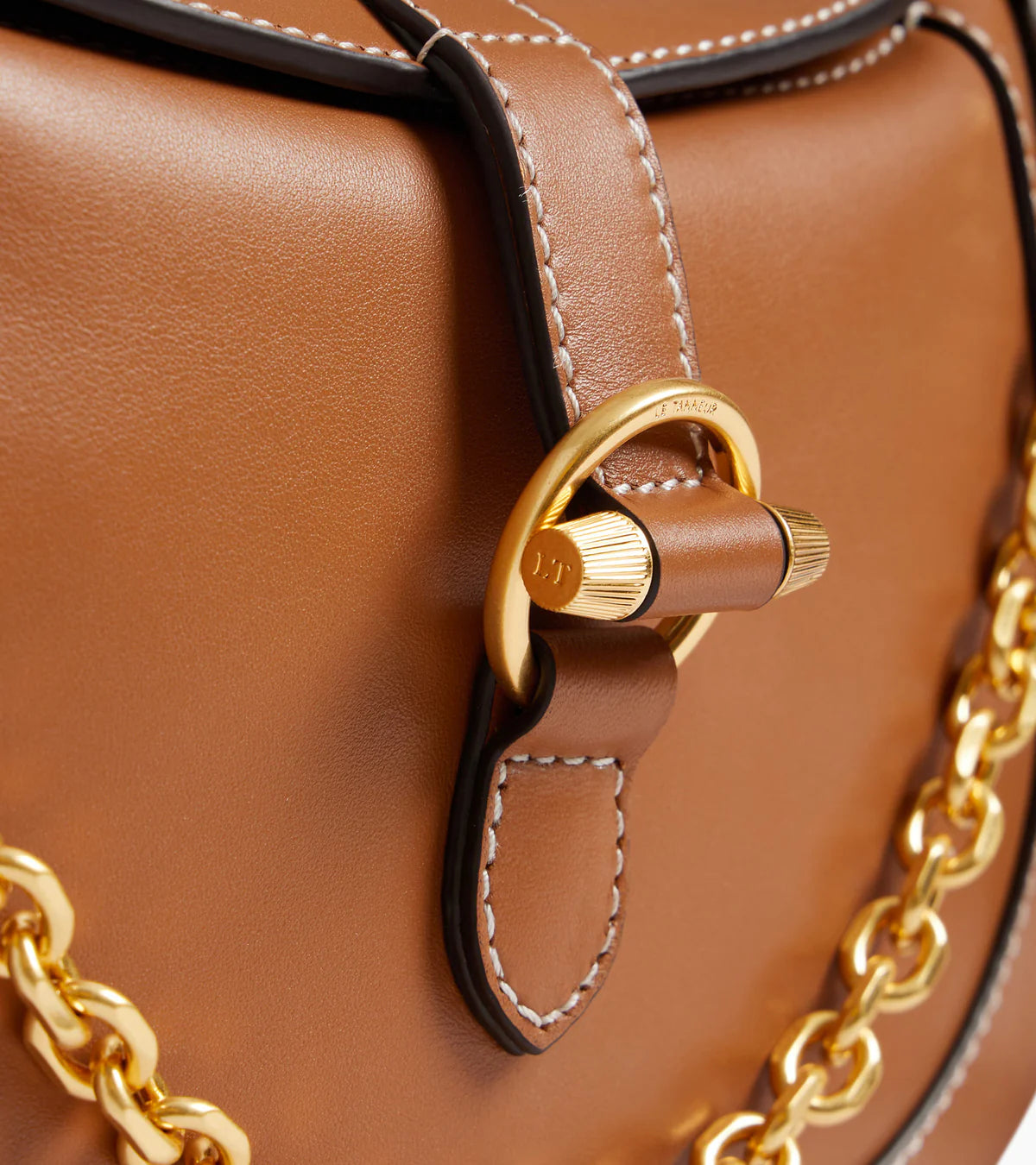 Petit Sac Pia Le Tanneur