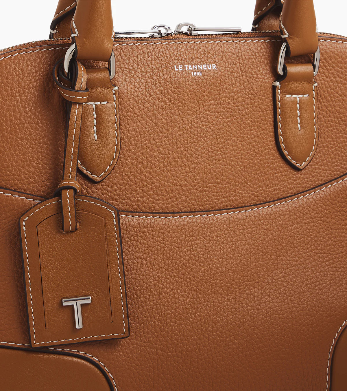 Sac à main Romy Le Tanneur