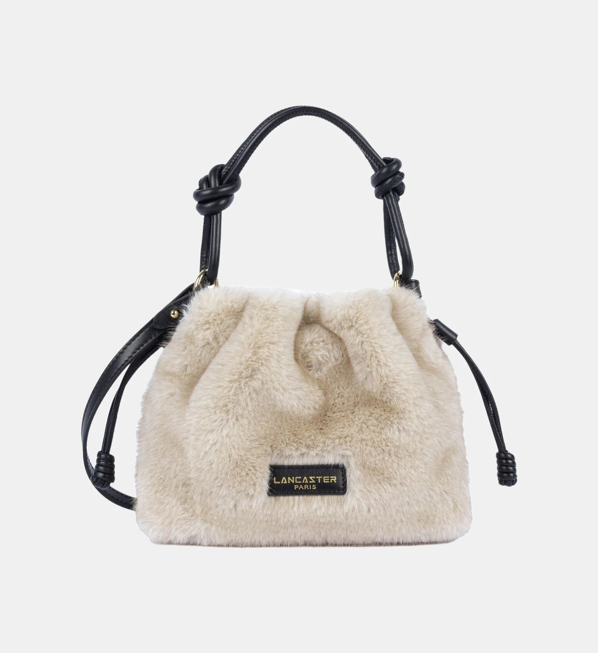 Sac besace Moumoute Lancaster