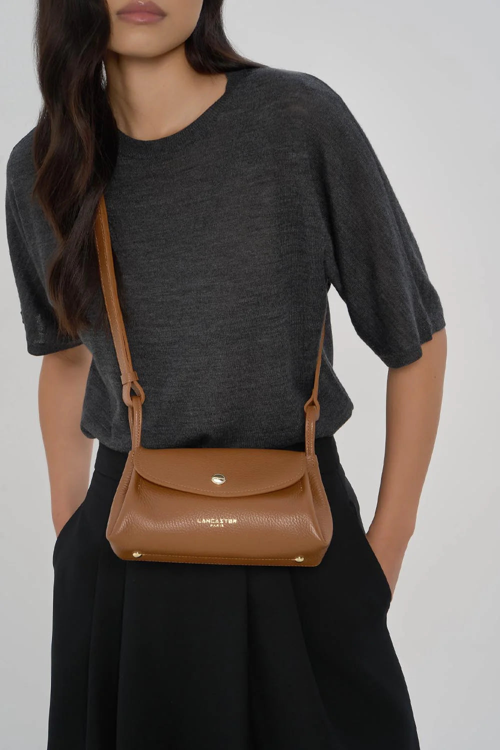 Petit Sac Trotteur Lancaster