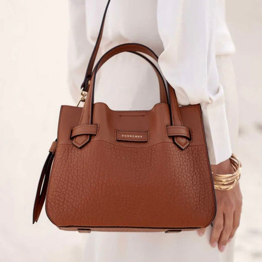 Sac à main Blossom Multi Pourchet