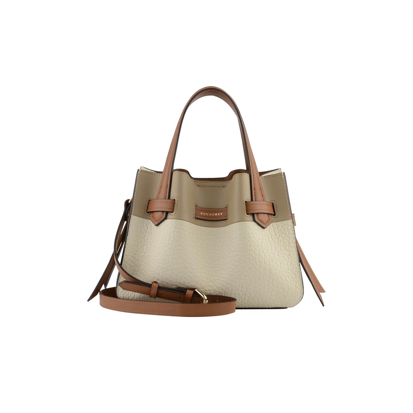 Sac à main Blossom Multi Pourchet