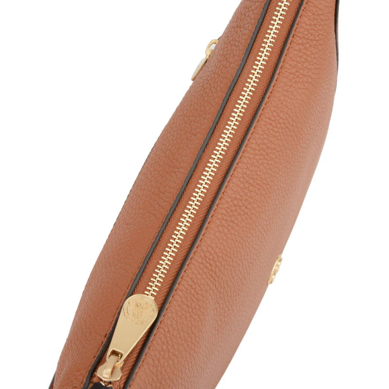 Sac Besace Pourchet