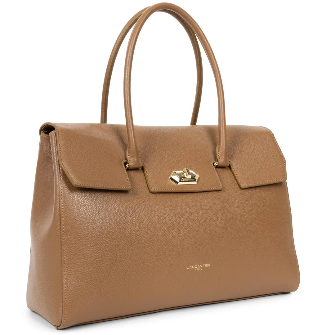 Grand Sac épaule Milano Cosmos Lancaster