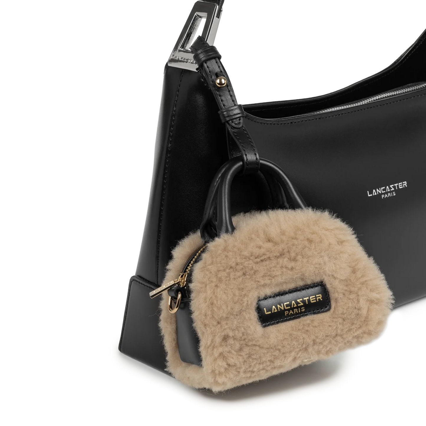 Nano Sac à main Noir