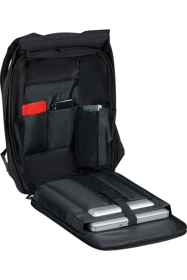 Securipak Samsonite