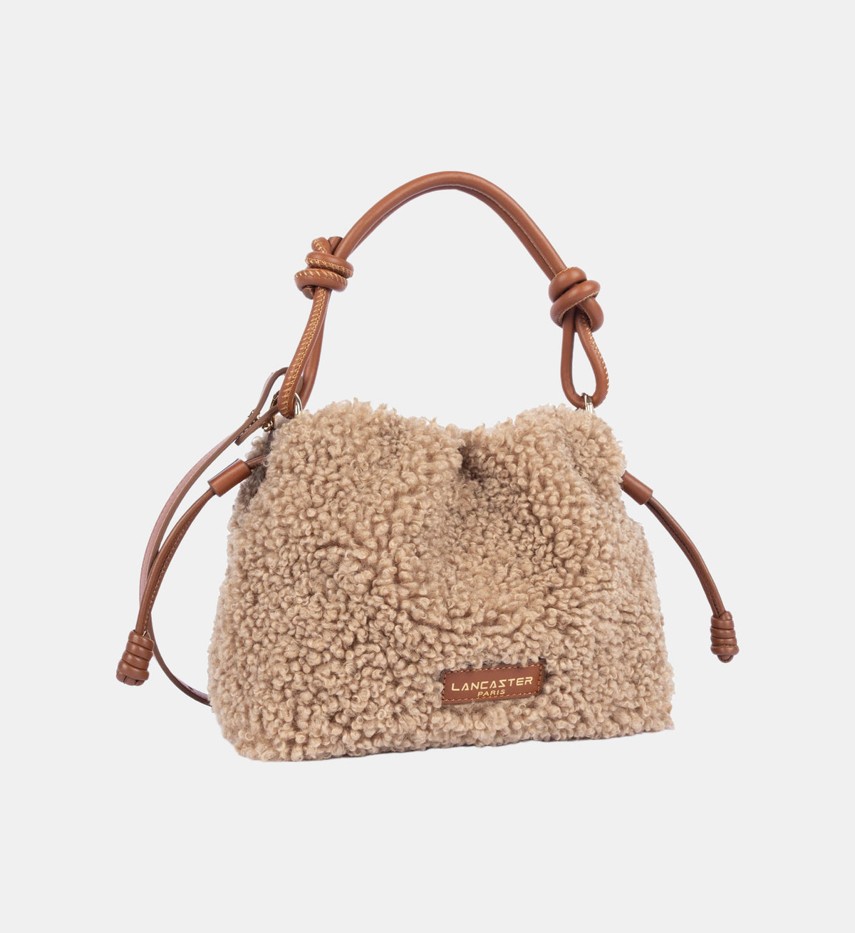 Sac besace Moumoute Lancaster