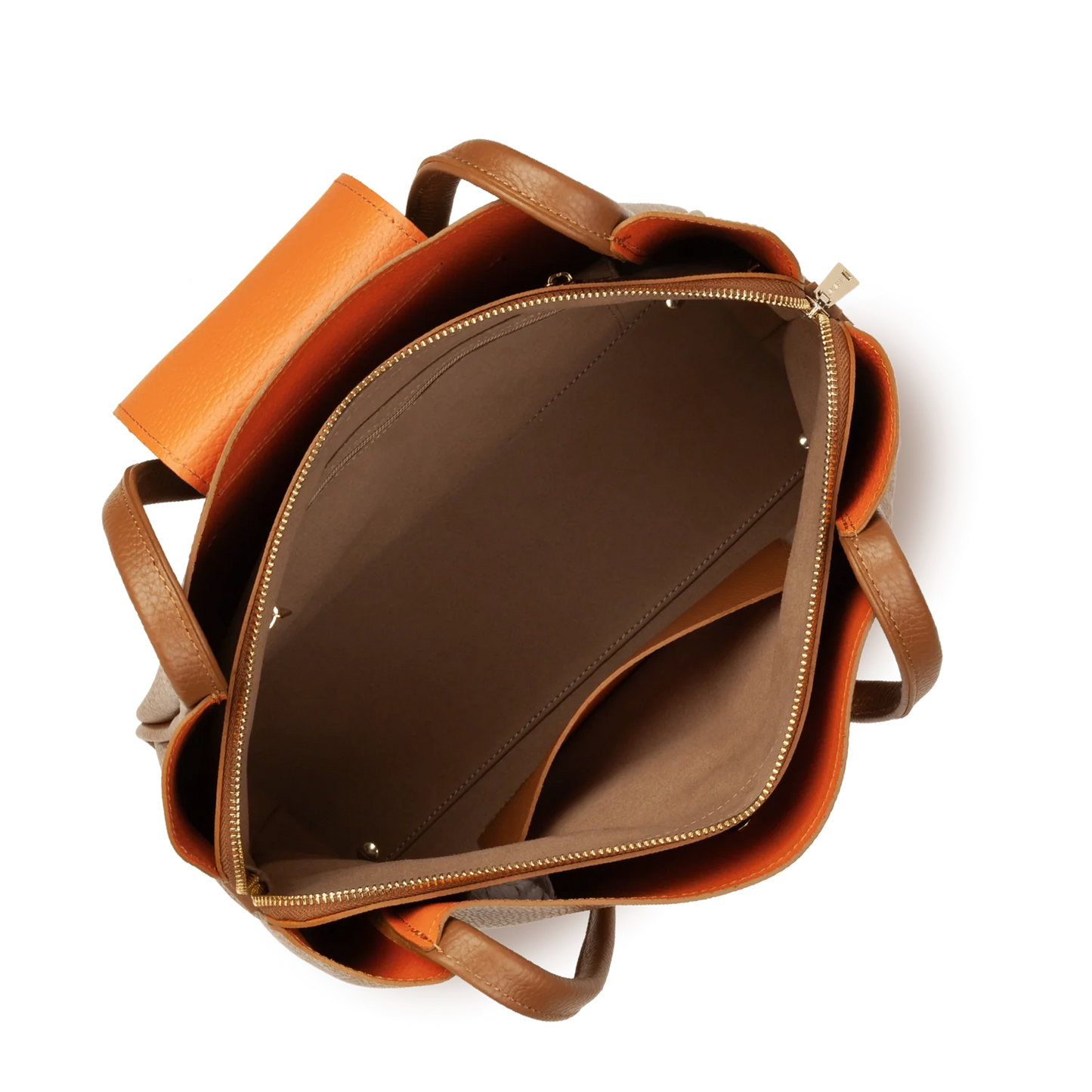 Grand Sac Cabas épaule Lancaster