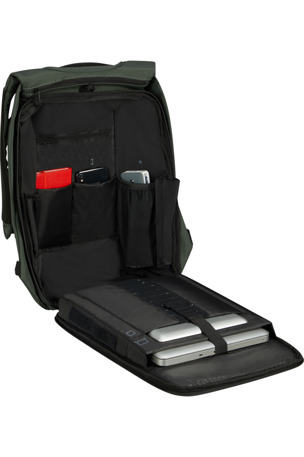 Securipak Samsonite