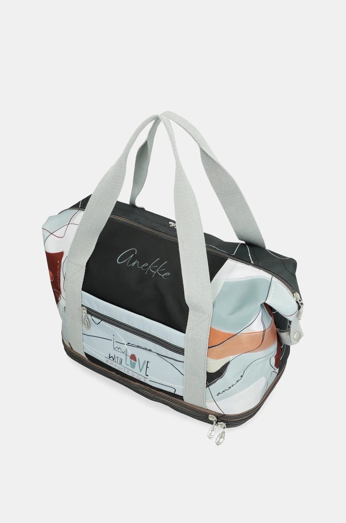 Sac de Voyage Extensible Anekke