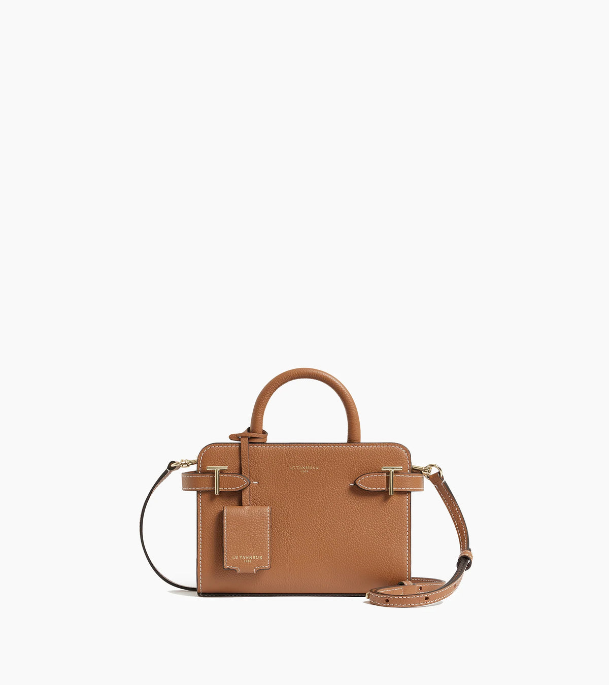 Mini sac Emilie Le Tanneur